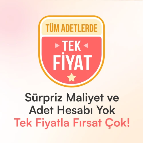 Tek Fiyat Kampanyası