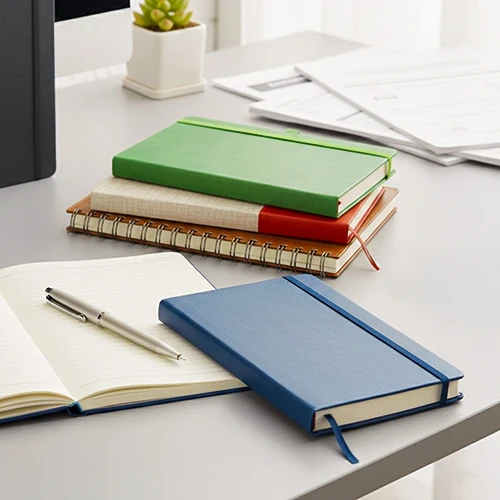 Defter ve Ajandalar